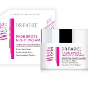 Dr Rashel Fade  Spot Freckle Removal Night Cream